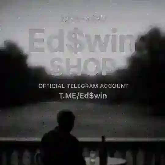 🛍Shop Ed$win🛍