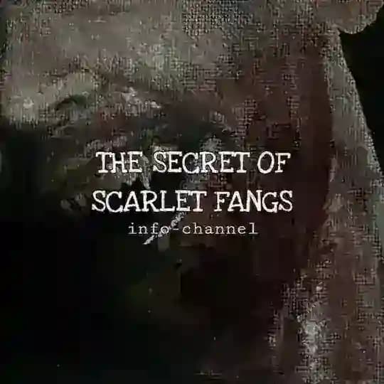 THE SECRET OF SCARLET FANGS [TSF] | RP