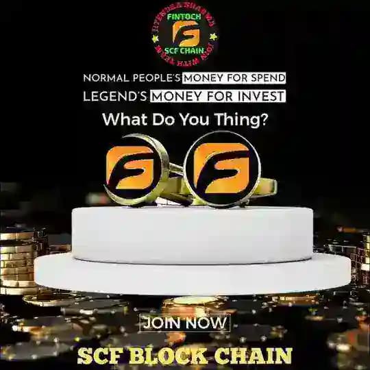 SCF CHAIN (FINTOCH)