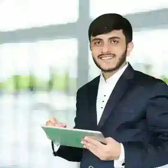Finance with Monish