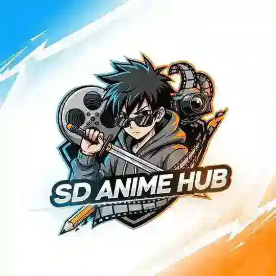 SD Anime Hub