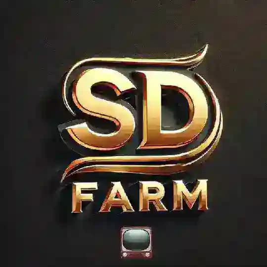 📀Tutorial Video SD-Farm