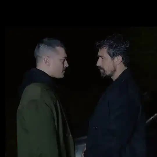 مسلسل الغدار | الغدار