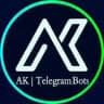 AK | Telegram Bots