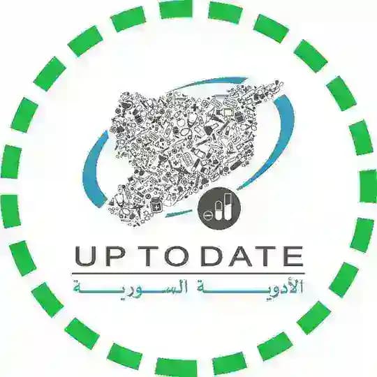 أسعار|الأدوية السورية Up To Date Profile