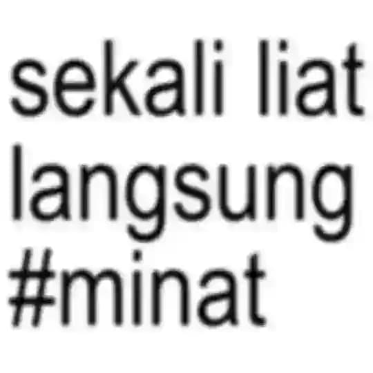 pribis settle (yg ga izin ku hajar ditempat 🥀)