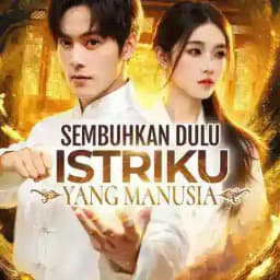 Sembuhkan Dulu Istriku yang Manusia Profile