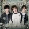 SENHOTEEN: Wrath Of The Thunder Throne.