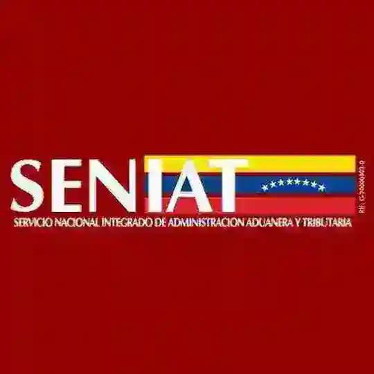 SENIAT: Somos la Fuerza que mueve el País