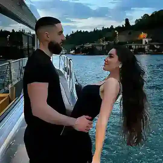 ❤️Я Тебя Люблю❤️