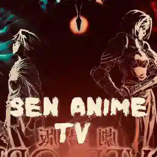 SEN AMINES TV