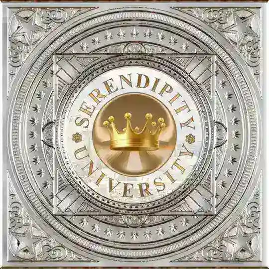 [VAKUM] SERENDIPITY NATIONAL UNIVERSITY ༉