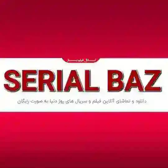 دانلود سریال خارجی