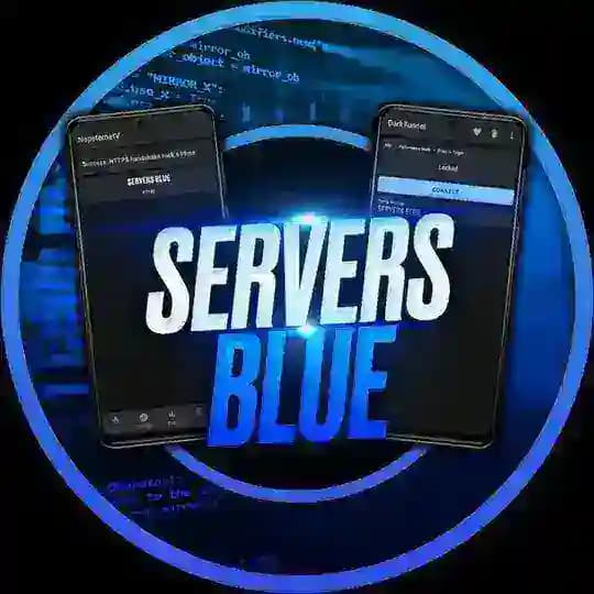 SERVERS_BLUE
