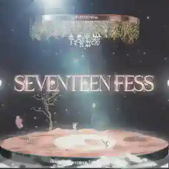 SEVENTEEN FESS