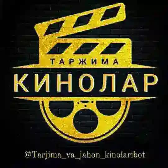 TARJIMA KINOLAR