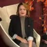 Каллиграфия и чистописание. Евгения Стурова