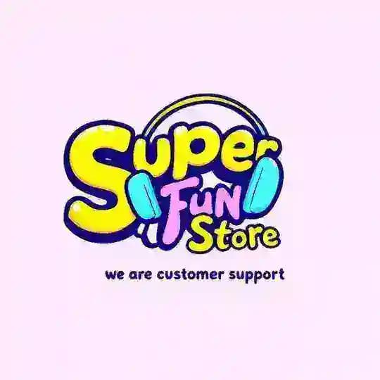 Super Fun Store (How 2 Pay)