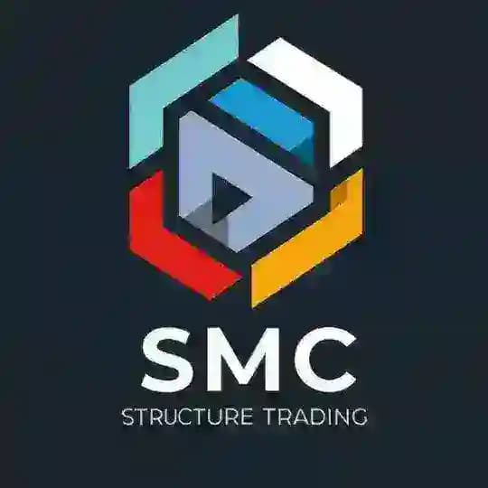 SMC Structure Trading (free signals)🚀🇬🇧 Profile