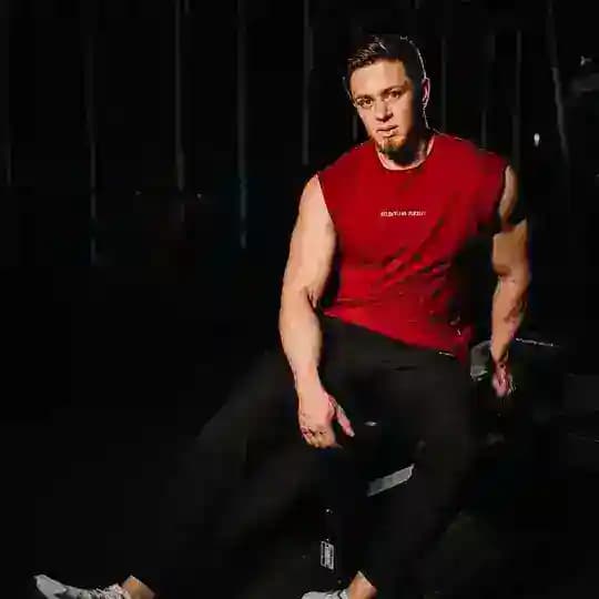 Стефан Федореев — Онлайн Тренер