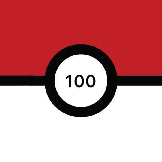 SGPokemap - IV 100
