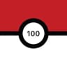 SGPokemap - IV 100