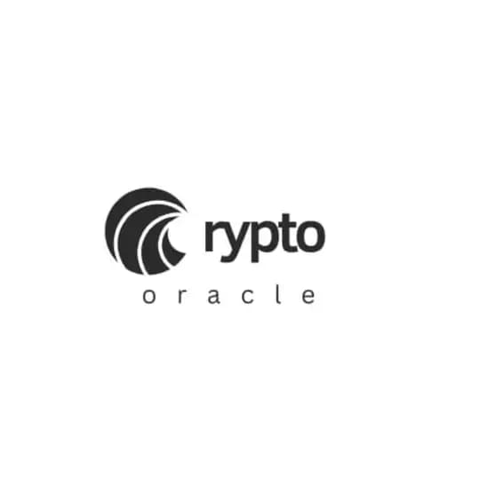 Crypto Oracle