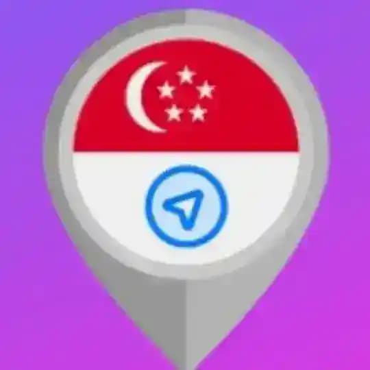 Singapore Largest Telegram Network Groups/Community Profile