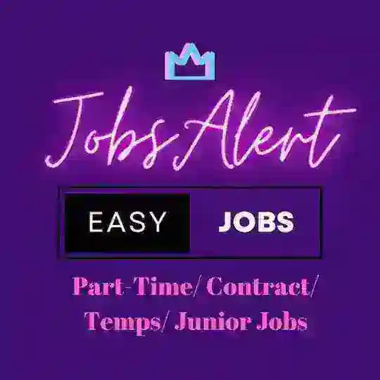 SG PART TIME/ CONTRACT/ TEMPS JOBS ๐ธ๐ฌ