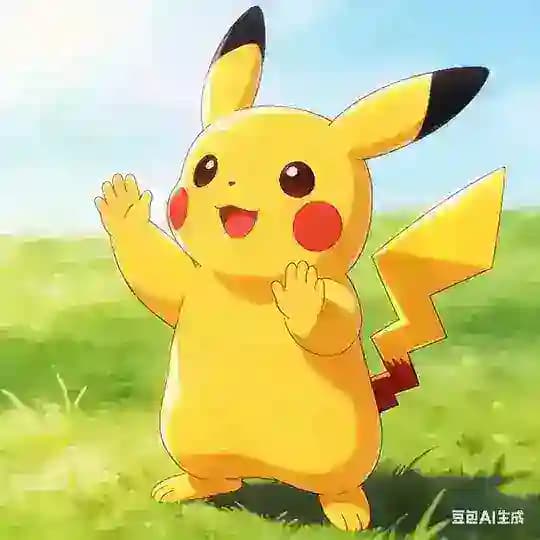 韶关修车报告-皮卡丘