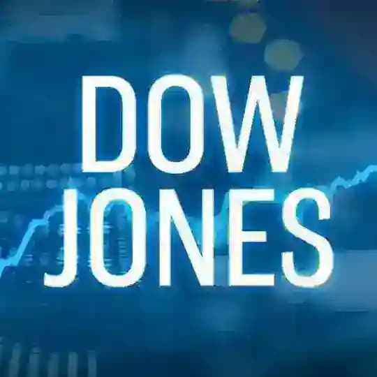 🏹Dow jones 🏹
