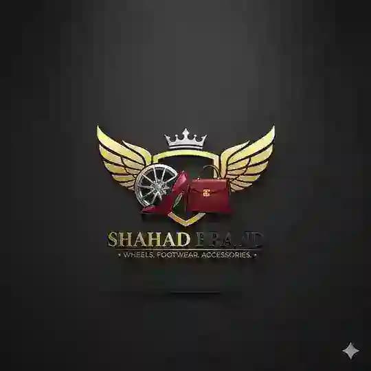 𝐒𝐇𝐀𝐇𝐀𝐃 𝐁𝐑𝐀𝐍𝐃||شهد براند