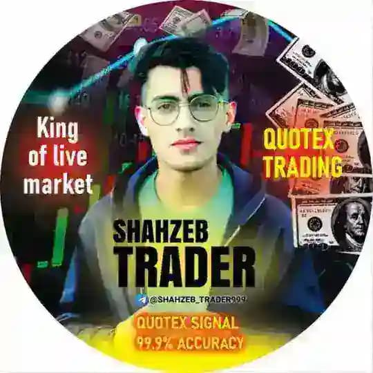 SHAHZEB TRADER