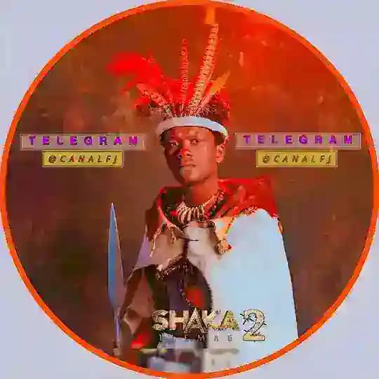 SHAKA ILEMBE 2025 / SAISON 2 🇫🇷