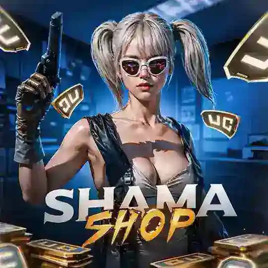 SHAMA UC SHOP