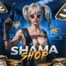 SHAMA UC SHOP