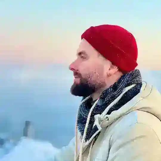 DEAF🦈~Экскурсии~Лекции~Кино~