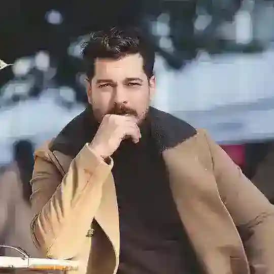 كل ما يخص الممثل | شاتاي اولسوي 𓂀