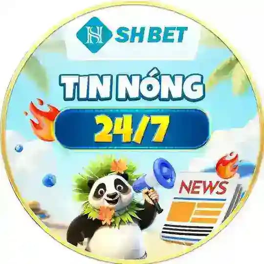 SHBET TIN NÓNG 24/7