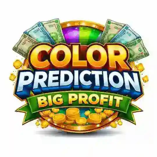 VIP Colour Prediction Guru BIG profit