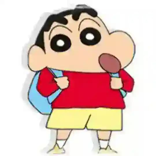 ShinChan Tamil Movies