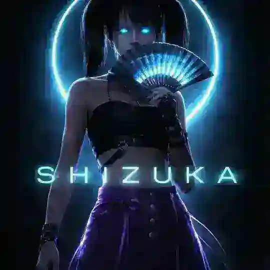 😆SHIZUKA😆