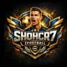 SHOHCR7 | EFOOTBALL 🎮