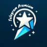 سحوبات تليكرام مميز premium