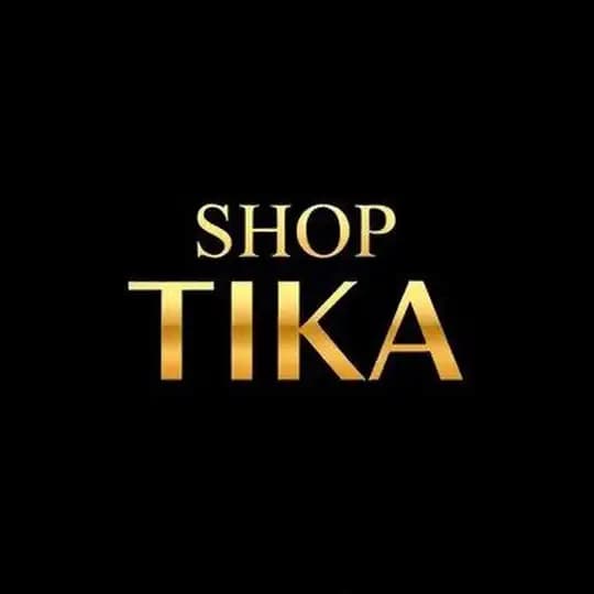 SHOP TIKA