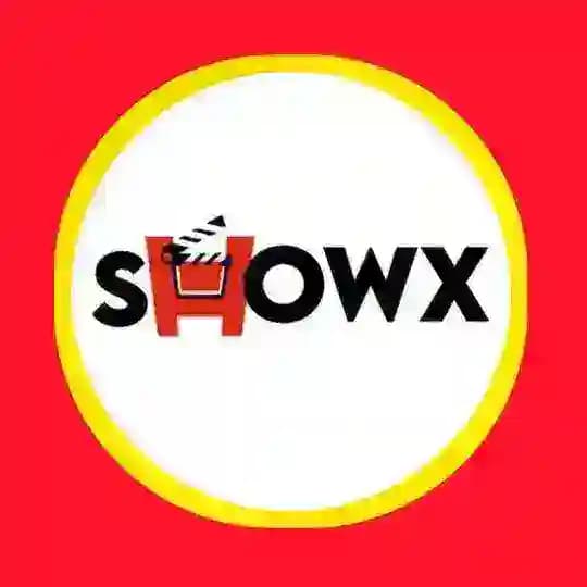 🎗SHOWX
