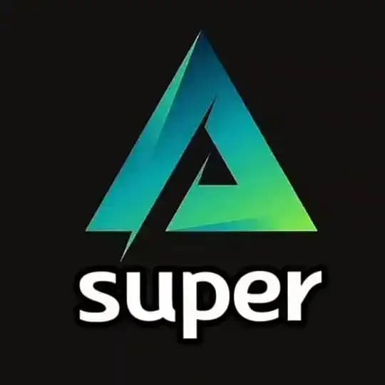 Super官方公益频道内核