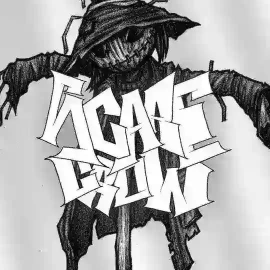 SCARECROW НАЛИЧИЕ