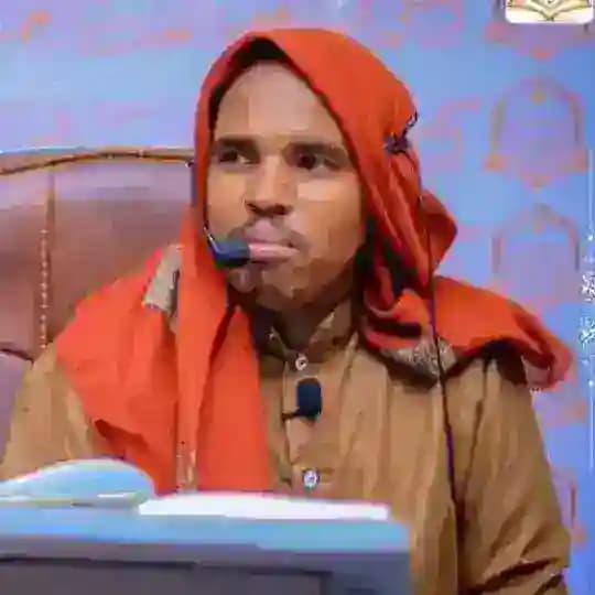 قناة الشّيخ محمد نور إبراهيم