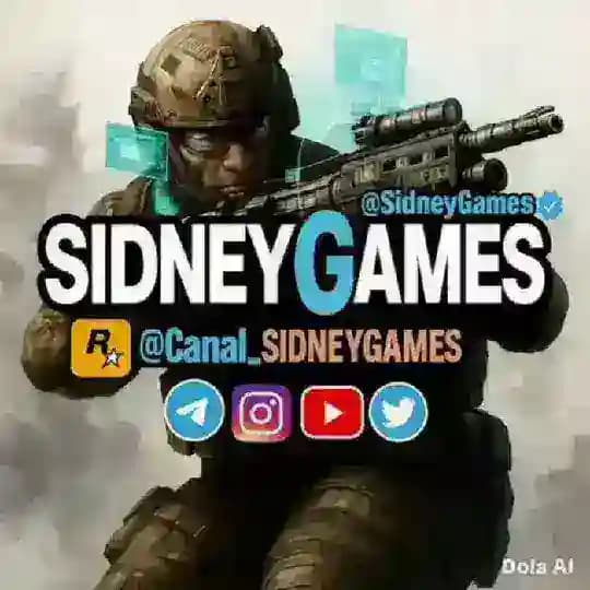 SIDNEY🇬AMES [SG]🎮
